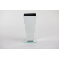 Vaso Tulipa de  Espelho - 001094 Vaso Tulipa de  Espelho - 001094
